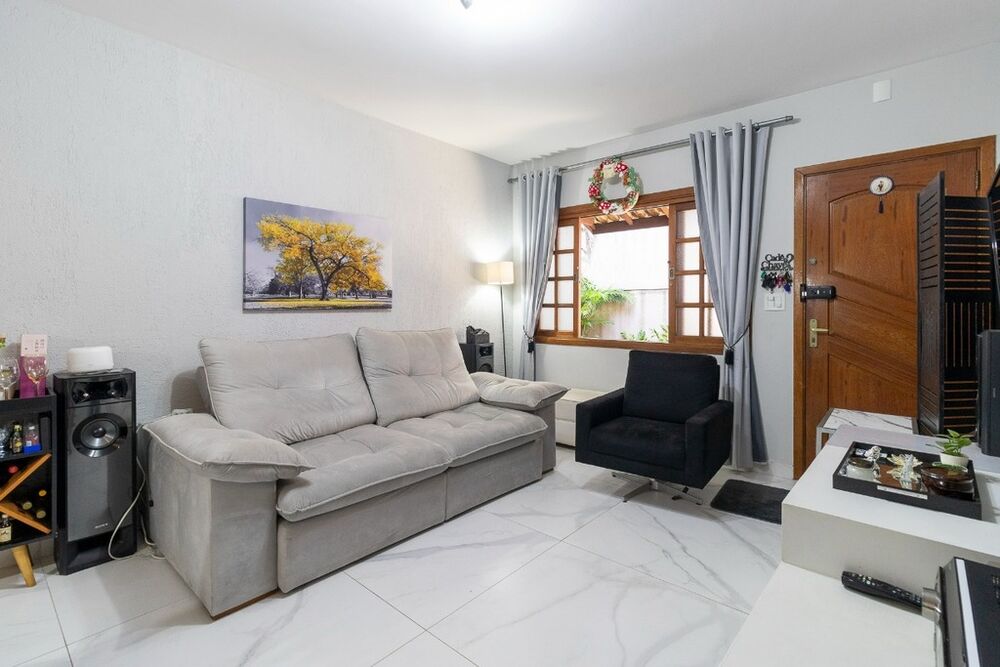 Casa, 2 quartos - Foto 30