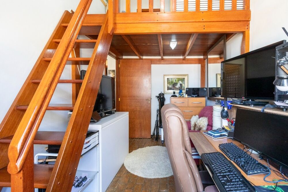 Casa, 2 quartos - Foto 2