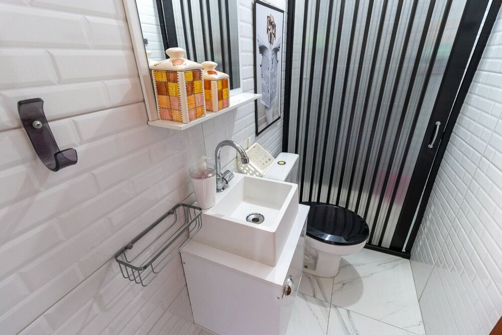 Casa, 2 quartos - Foto 8