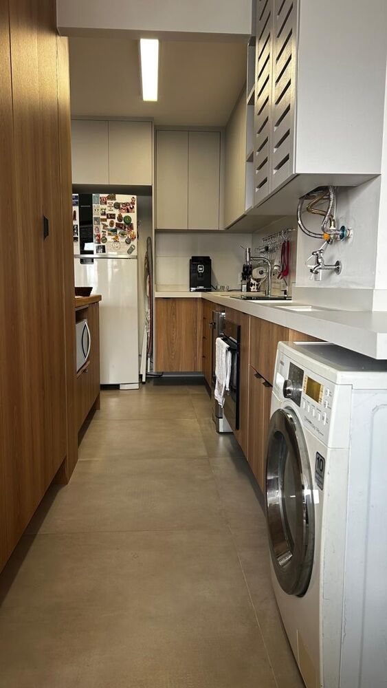Apartamento, 2 quartos, 68 m² - Foto 3