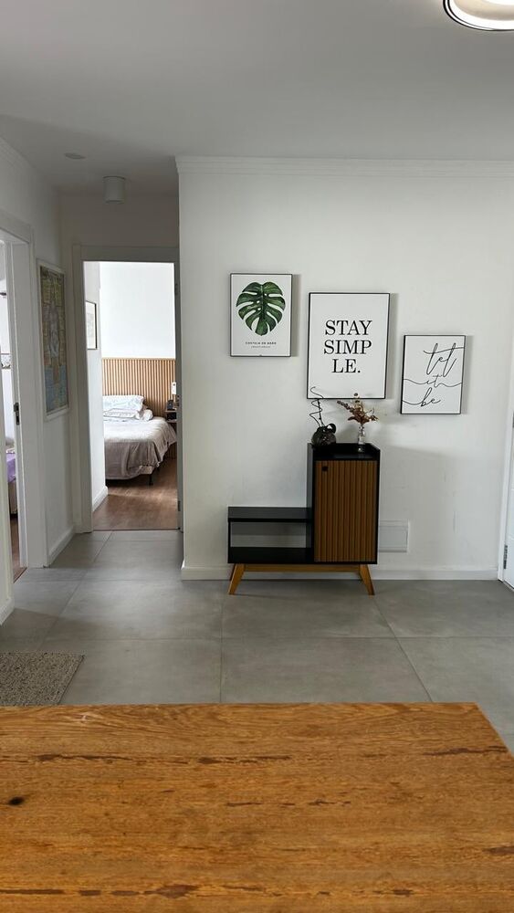 Apartamento, 2 quartos, 68 m² - Foto 2