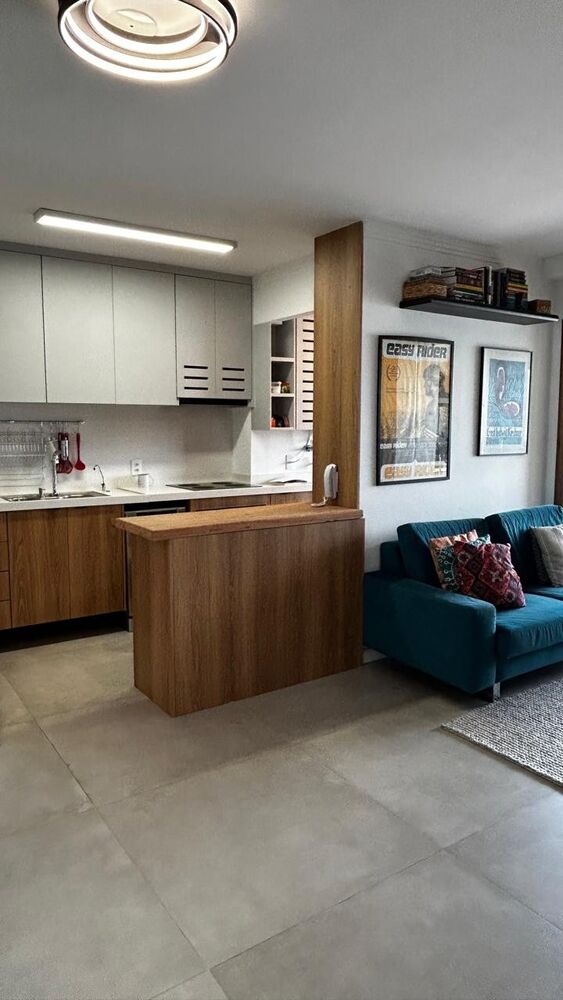Apartamento, 2 quartos, 68 m² - Foto 1