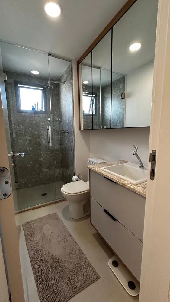 Apartamento, 2 quartos, 68 m² - Foto 12