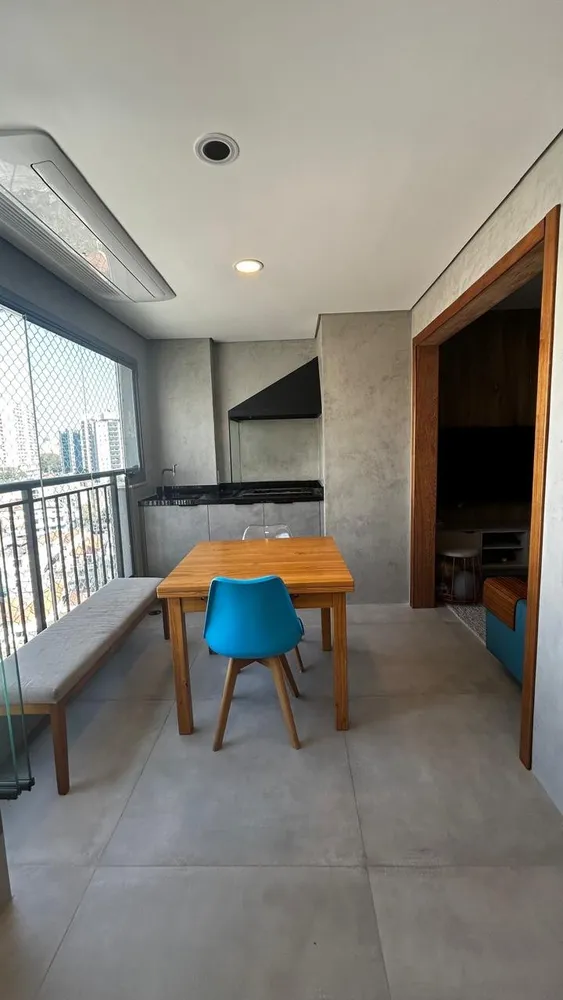 Apartamento, 2 quartos, 68 m² - Foto 11