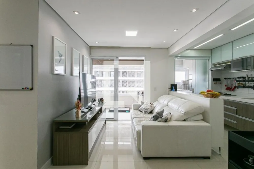 Apartamento, 2 quartos, 67 m² - Foto 2