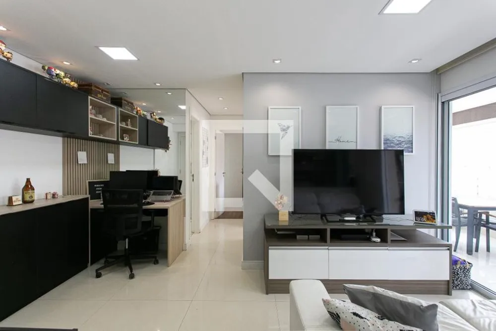 Apartamento, 2 quartos, 67 m² - Foto 4