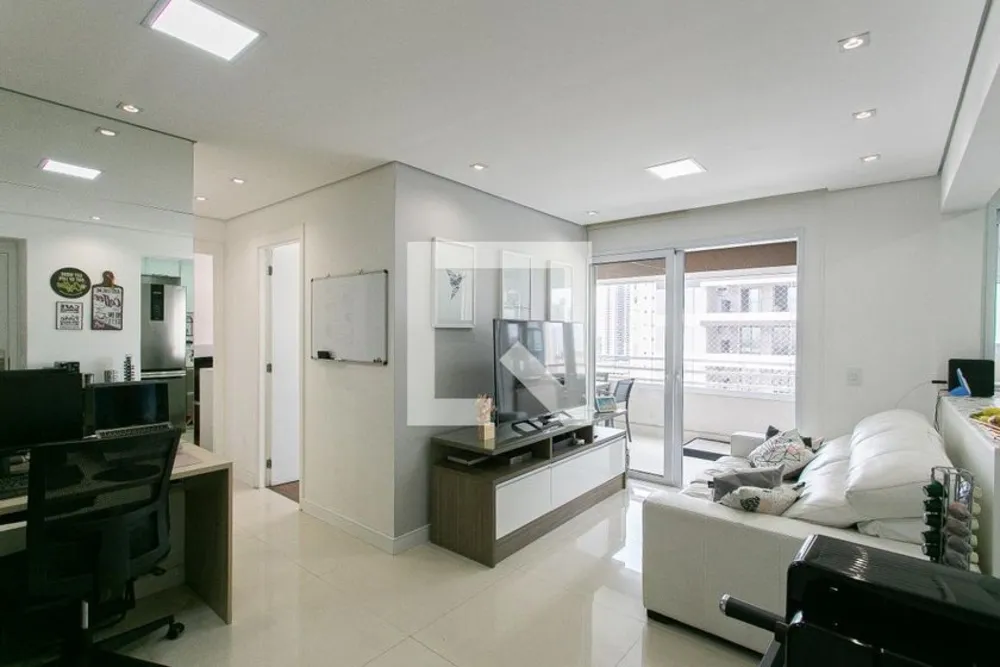 Apartamento, 2 quartos, 67 m² - Foto 1