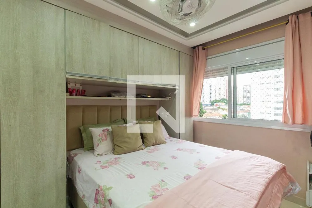 Apartamento, 3 quartos, 89 m² - Foto 5