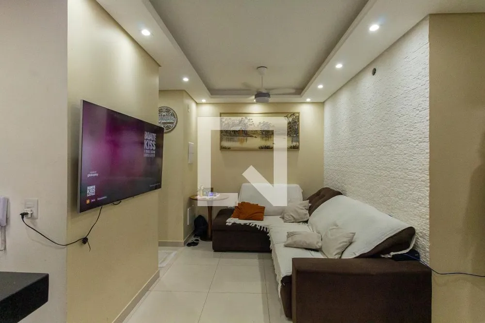 Apartamento, 3 quartos, 89 m² - Foto 3