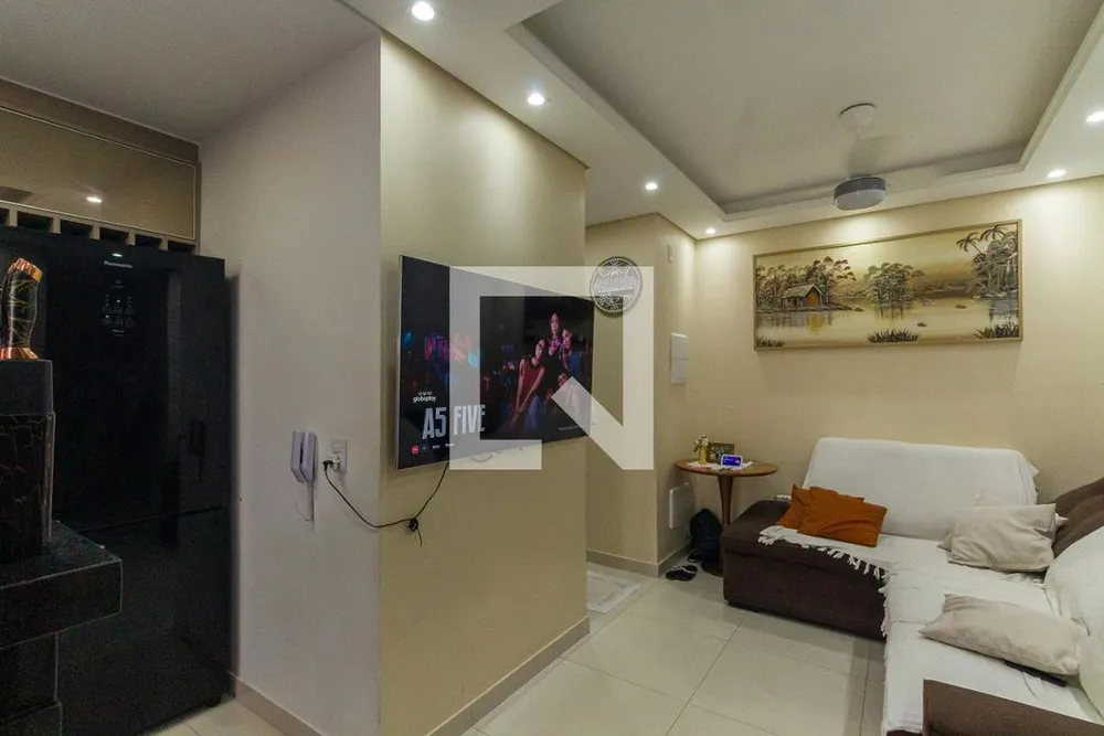 Apartamento, 3 quartos, 89 m² - Foto 4