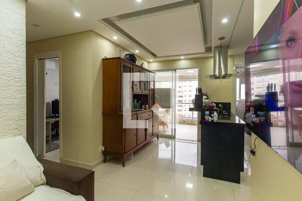 Apartamento, 3 quartos, 89 m² - Foto 1
