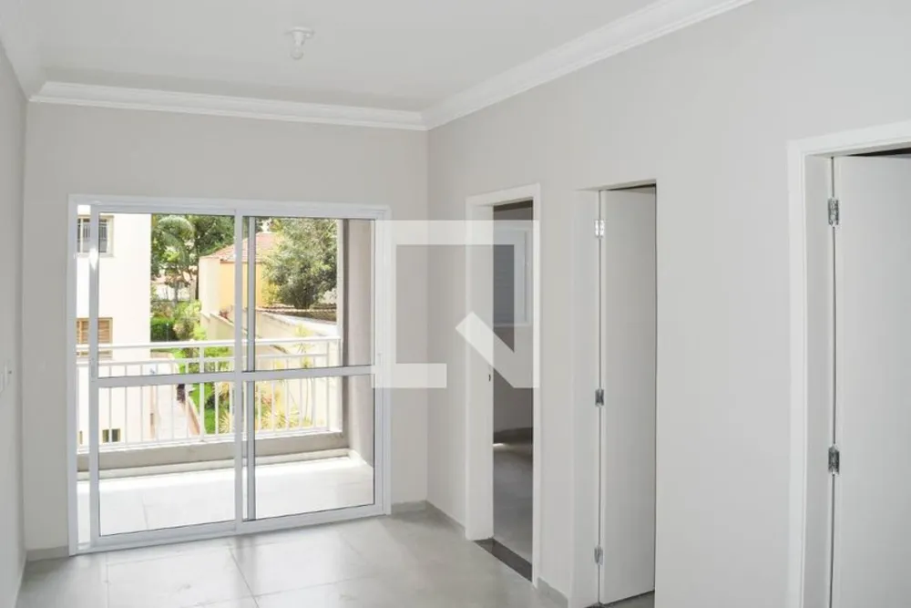 Apartamento, 2 quartos, 43 m² - Foto 1