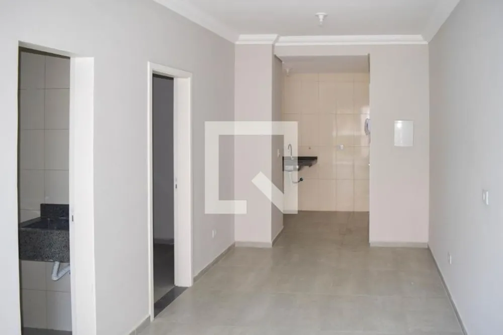 Apartamento, 2 quartos, 43 m² - Foto 4