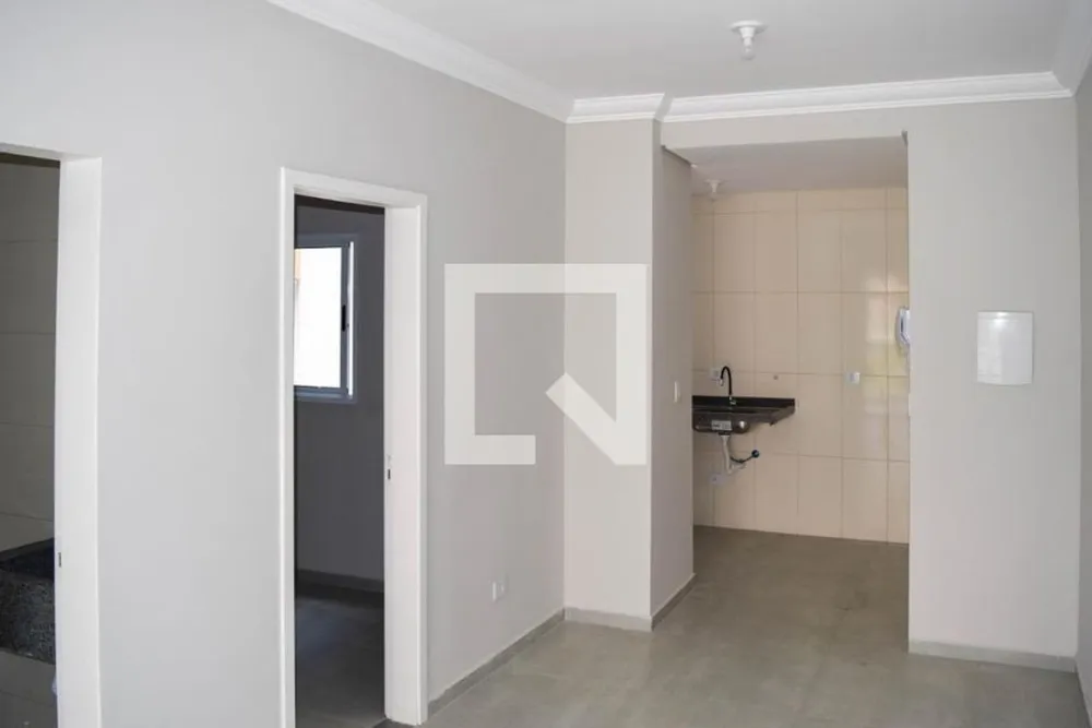 Apartamento, 2 quartos, 43 m² - Foto 3