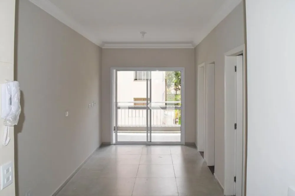 Apartamento, 2 quartos, 43 m² - Foto 2