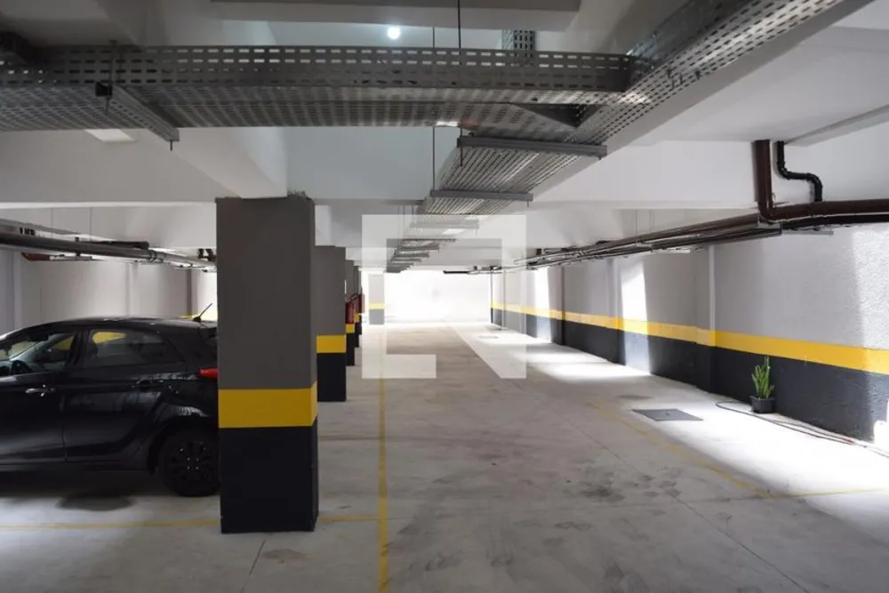 Apartamento, 2 quartos, 43 m² - Foto 8