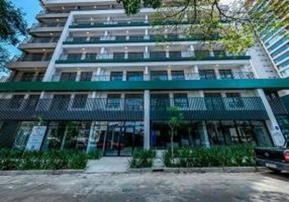 Apartamento, 1 quarto, 29 m² - Foto 4