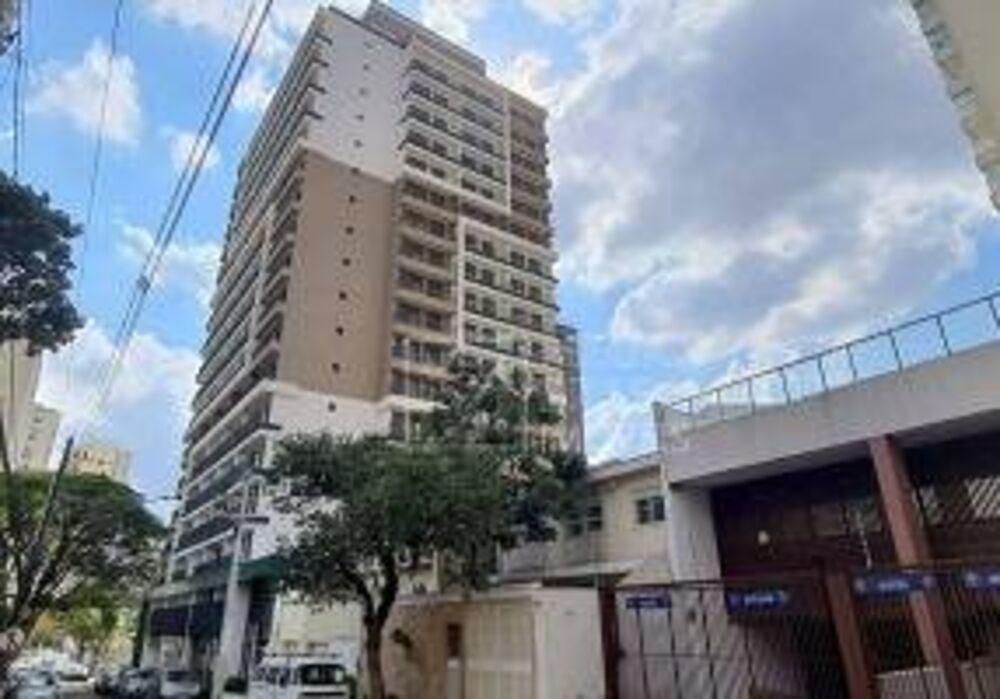 Apartamento, 1 quarto, 29 m² - Foto 5
