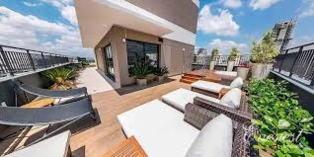 Apartamento, 1 quarto, 29 m² - Foto 15