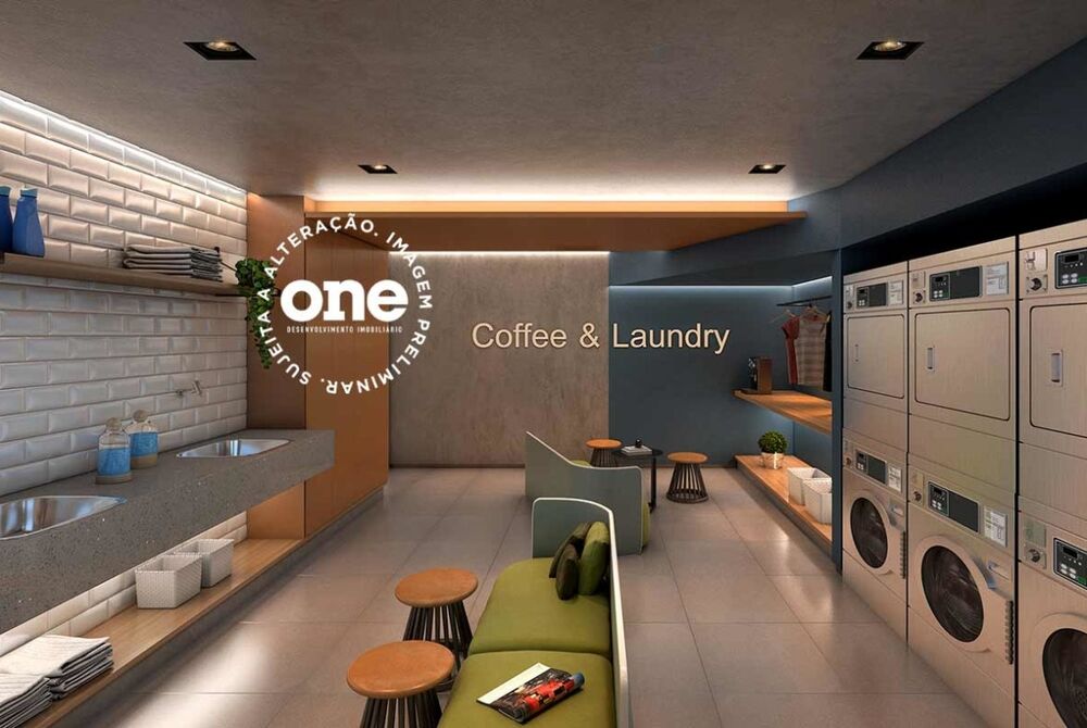 Apartamento, 1 quarto, 29 m² - Foto 12