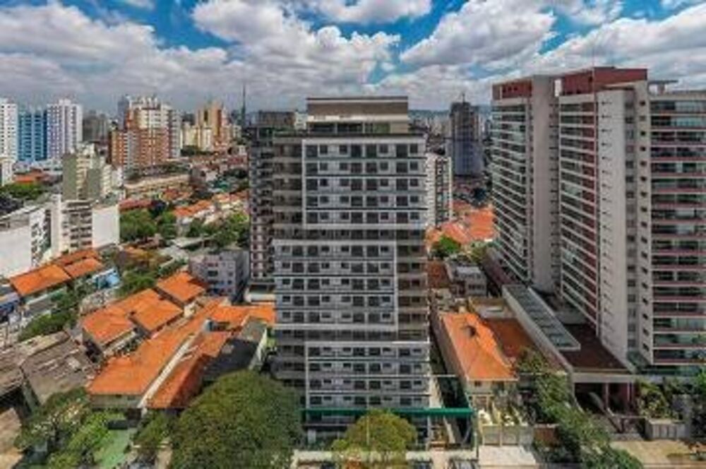 Apartamento, 1 quarto, 29 m² - Foto 6