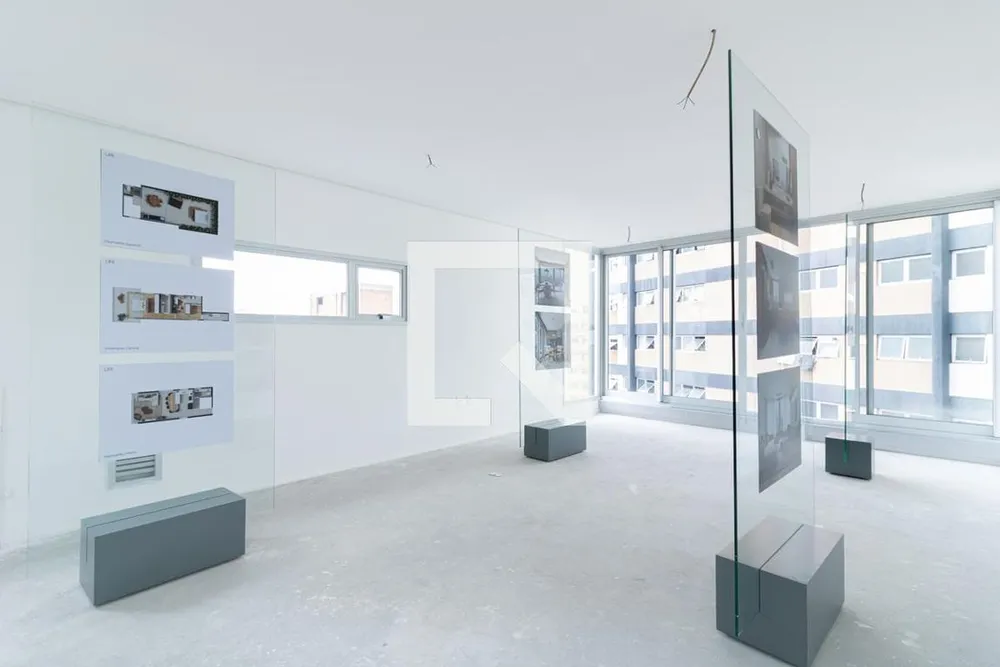 Cobertura, 2 quartos, 179 m² - Foto 1