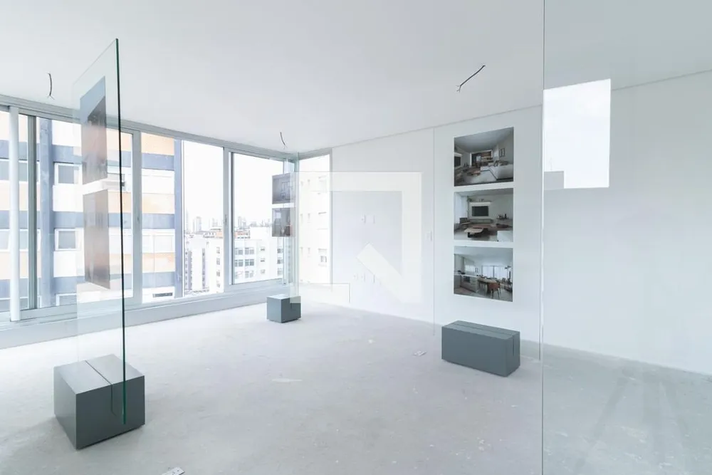 Cobertura, 2 quartos, 179 m² - Foto 3