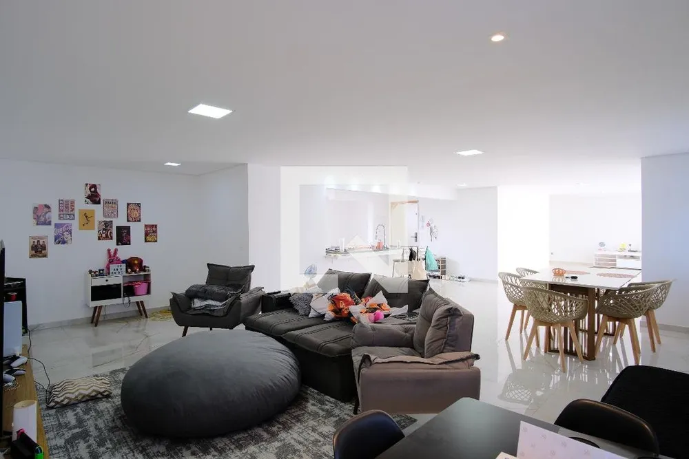 Cobertura, 3 quartos, 299 m² - Foto 1