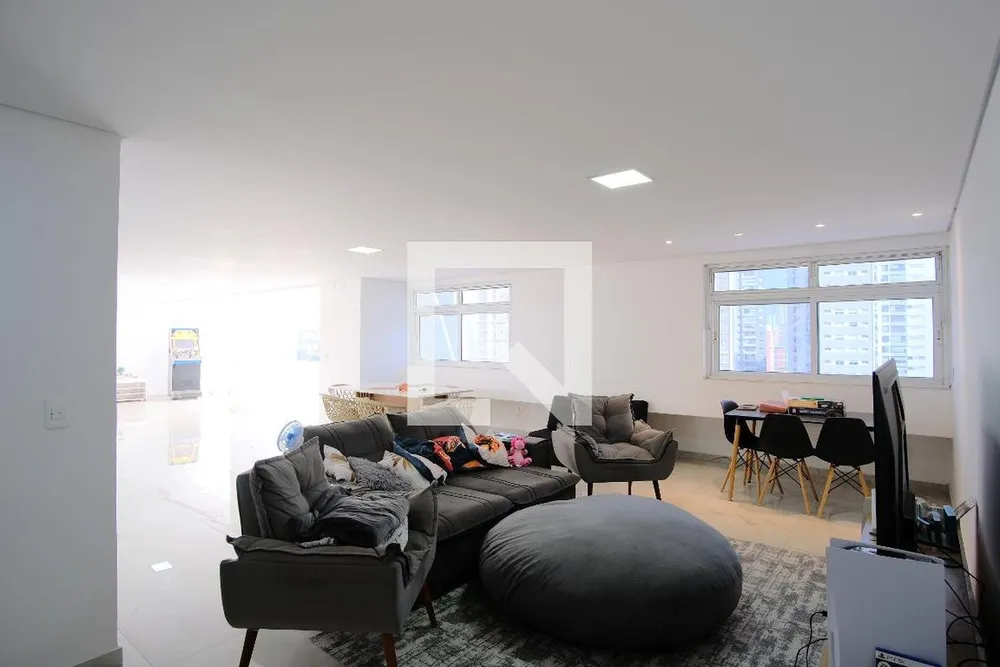 Cobertura, 3 quartos, 299 m² - Foto 3