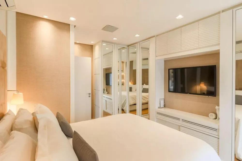Apartamento, 3 quartos, 121 m² - Foto 6