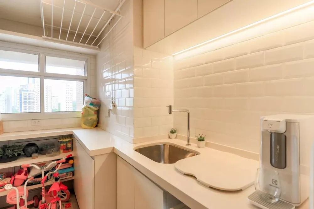 Apartamento, 3 quartos, 121 m² - Foto 7