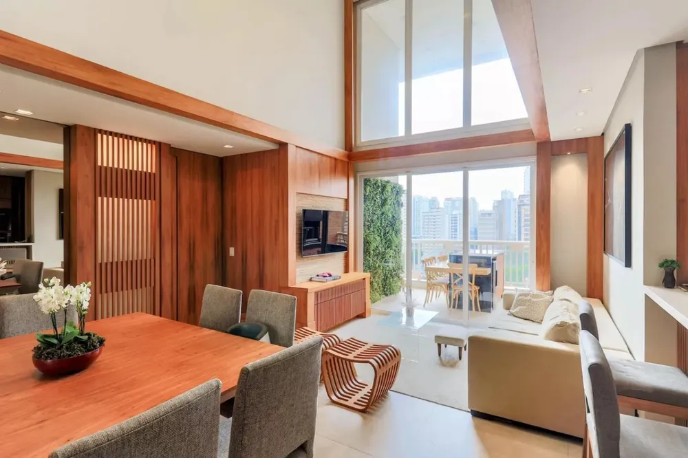 Apartamento, 3 quartos, 121 m² - Foto 4