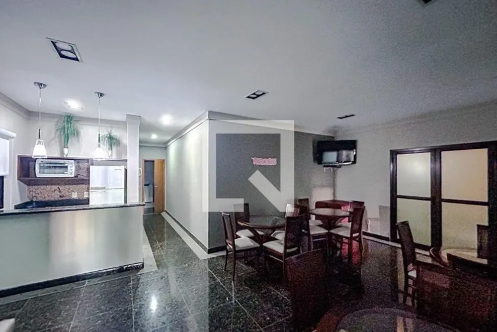 Apartamento, 2 quartos, 52 m² - Foto 5