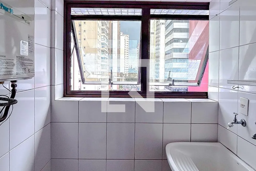 Apartamento, 2 quartos, 52 m² - Foto 8