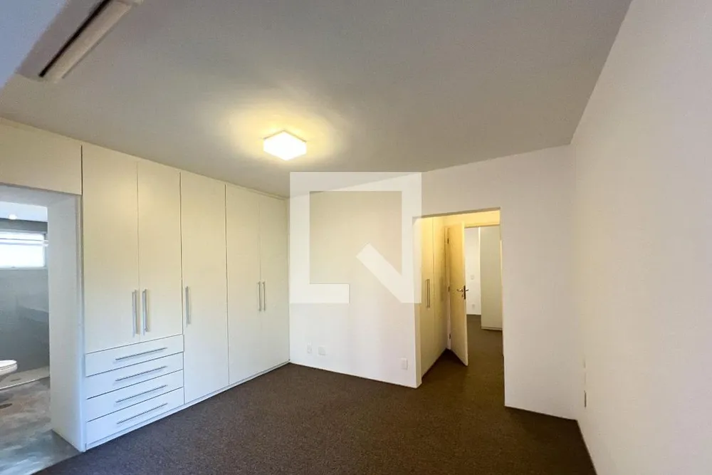 Apartamento, 3 quartos, 198 m² - Foto 5
