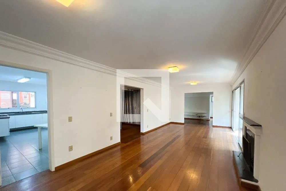 Apartamento, 3 quartos, 198 m² - Foto 2