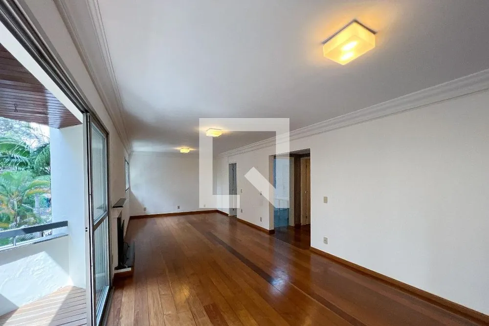 Apartamento, 3 quartos, 198 m² - Foto 4