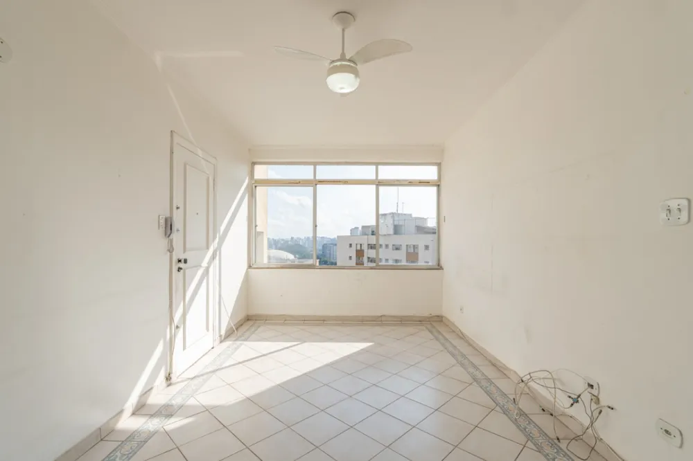 Apartamento, 1 quarto, 60 m² - Foto 2