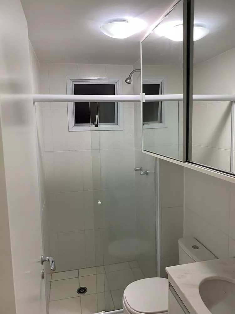 Apartamento à venda com 2 quartos, 63m² - Foto 3