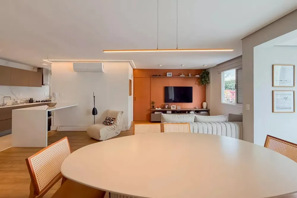 Apartamento, 2 quartos, 77 m² - Foto 3
