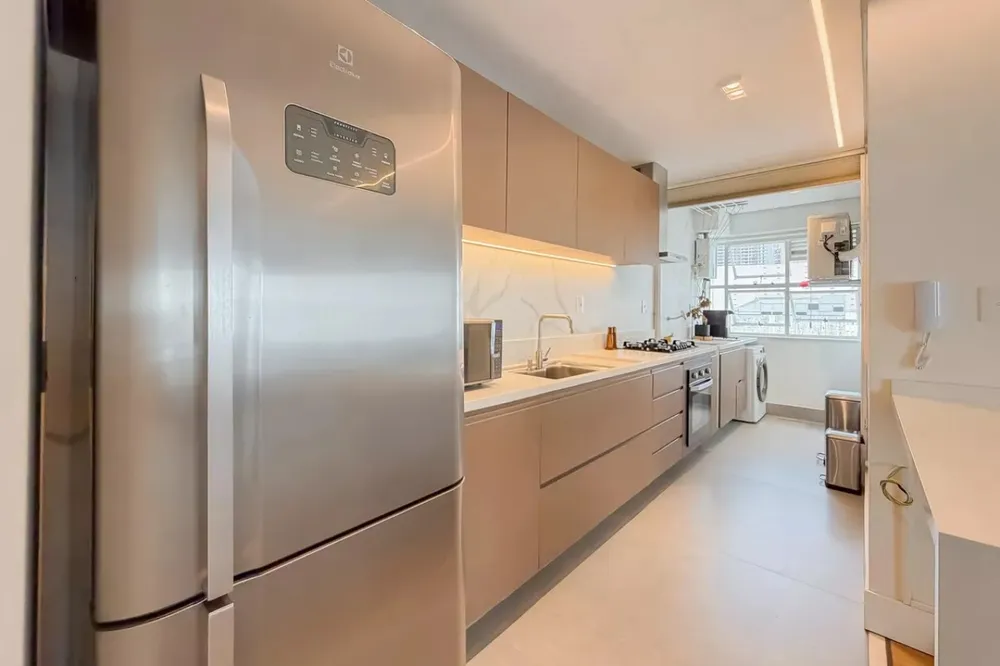 Apartamento, 2 quartos, 77 m² - Foto 12