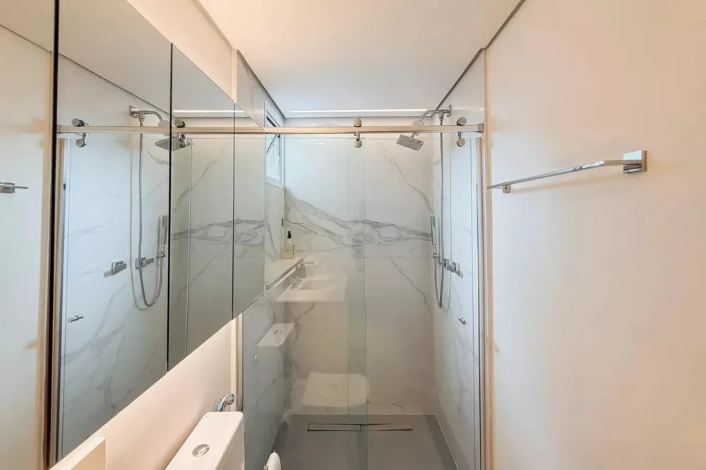 Apartamento, 2 quartos, 77 m² - Foto 5