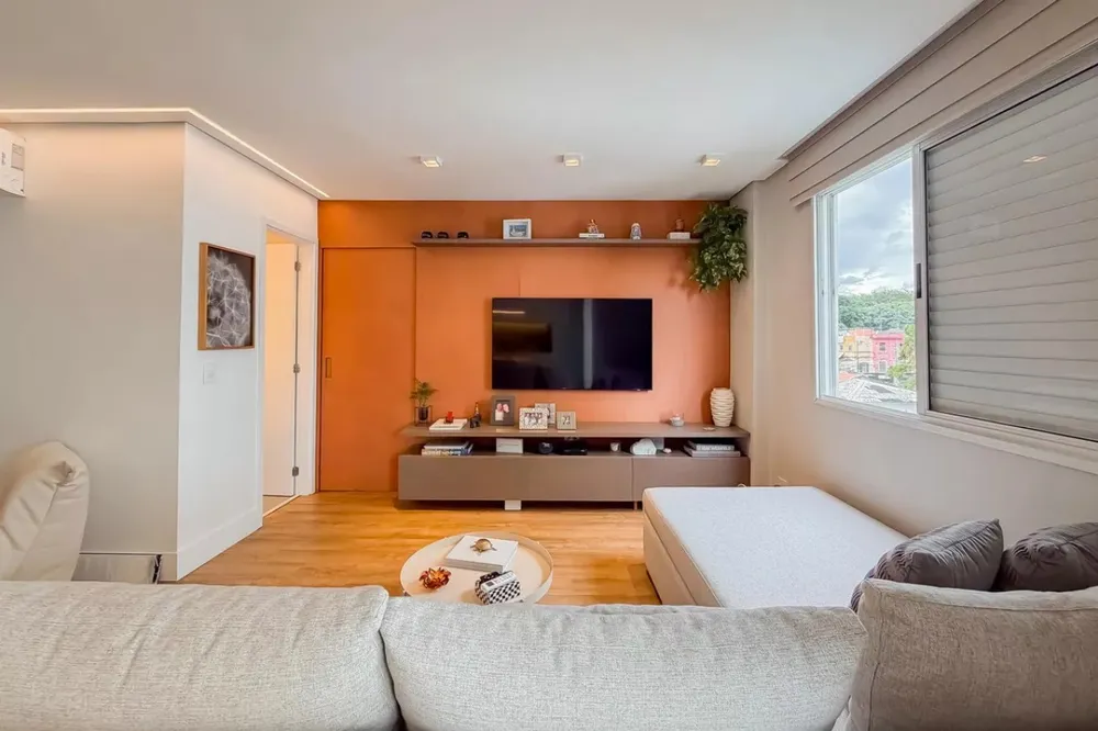 Apartamento, 2 quartos, 77 m² - Foto 2