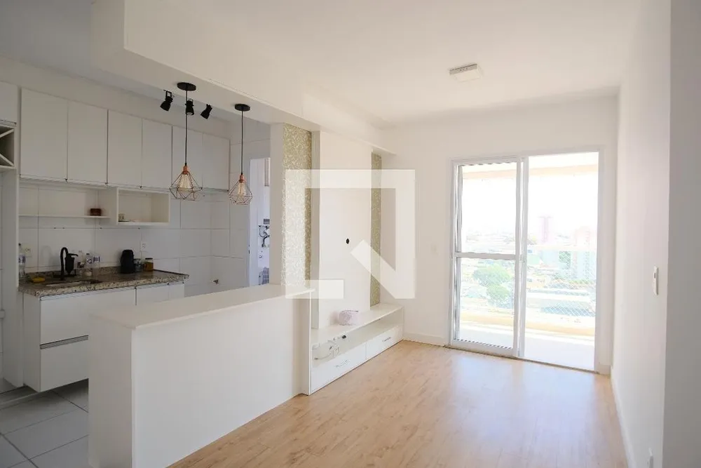 Apartamento, 2 quartos, 60 m² - Foto 1
