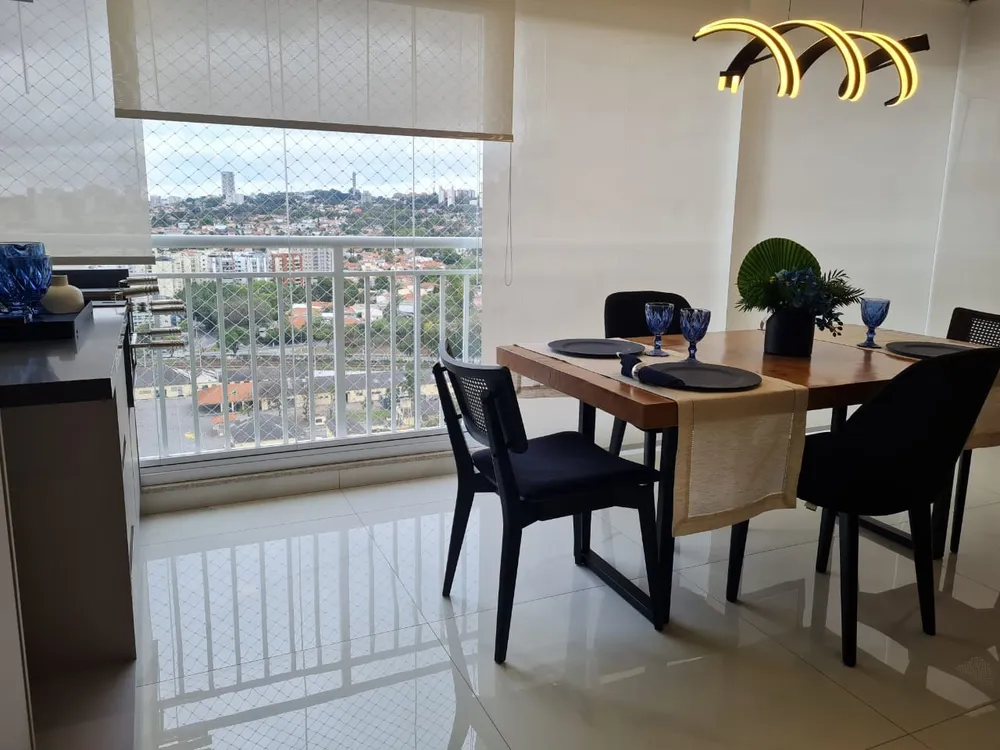 Apartamento, 3 quartos, 80 m² - Foto 3