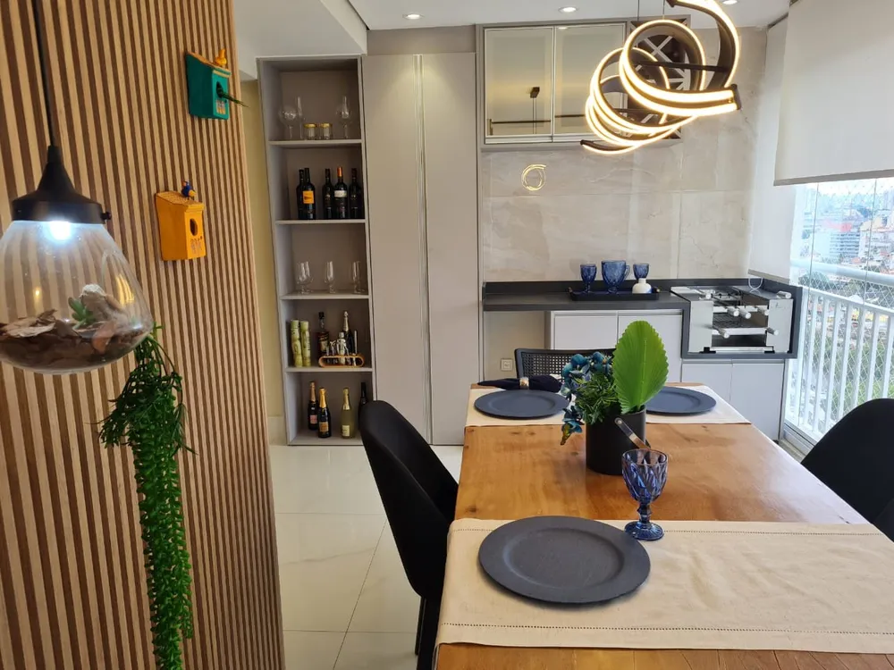Apartamento, 3 quartos, 80 m² - Foto 4