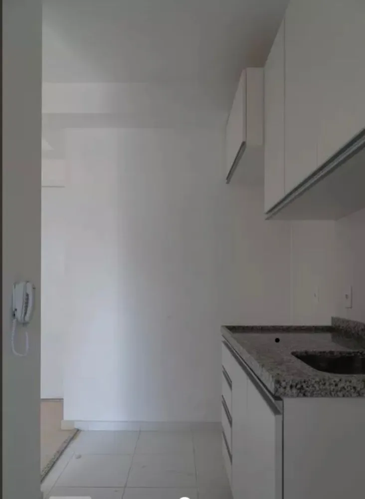Apartamento, 1 quarto, 34 m² - Foto 6