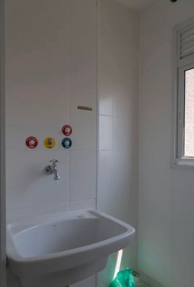Apartamento, 1 quarto, 34 m² - Foto 2