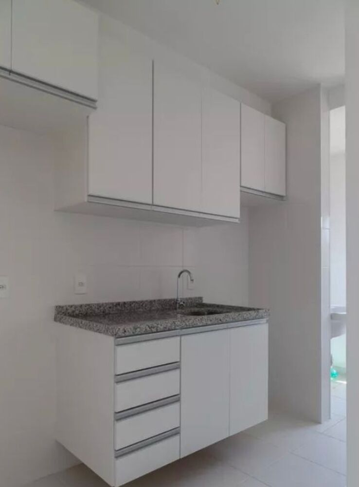 Apartamento, 1 quarto, 34 m² - Foto 4