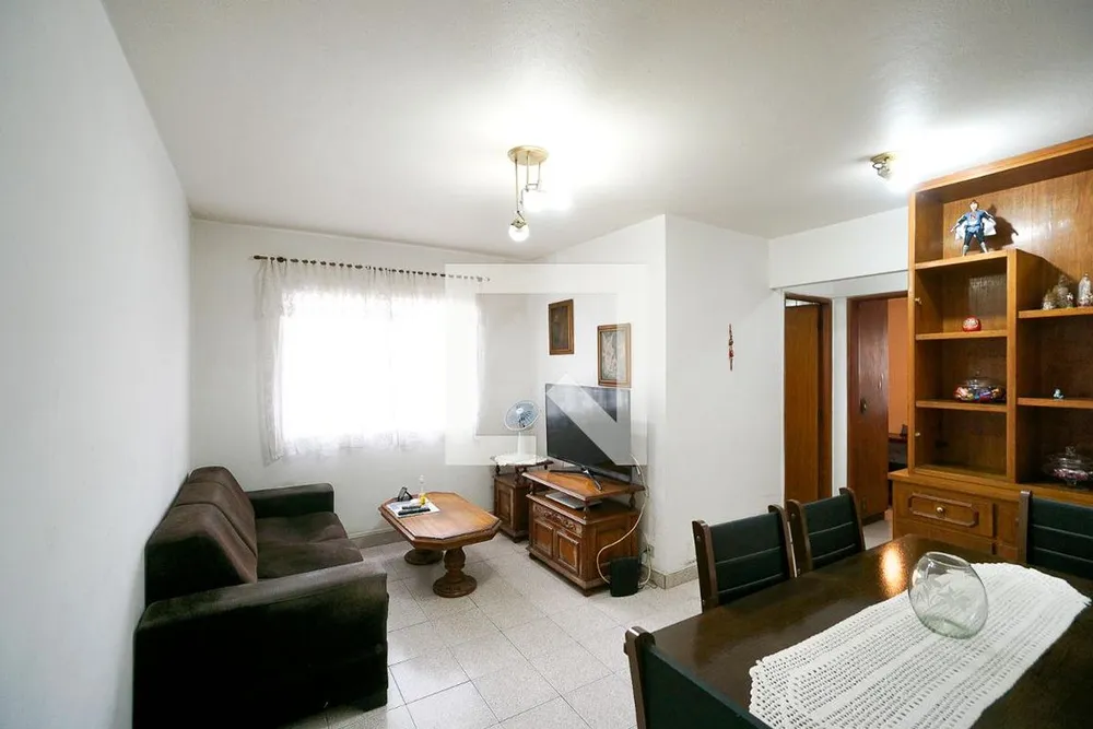 Apartamento, 2 quartos, 119 m² - Foto 1